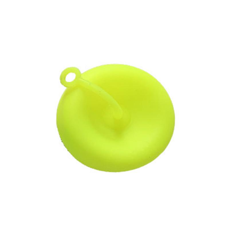 Высококачественная прочная игрушка для вечеринок, мягкий мяч, прозрачный мягкий мяч, надувной красивый эластичный новый товар, супер пузырьковый мяч, подарки, пузырь 130CM жёлтый